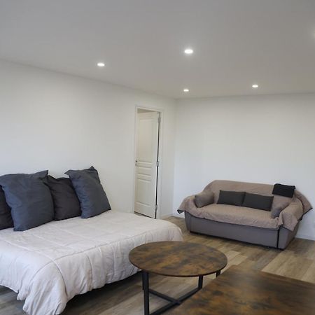 Magnifique T2/ 20 Min De Paris Apartment Montlhery Exterior photo